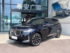 BMW X3 xDrive30L Premier M Sport Package - ფოტო 1