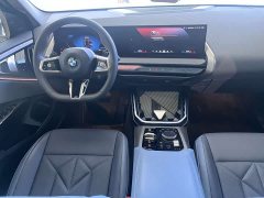 BMW X3 xDrive30L Premier M Sport Package - ფოტო 10