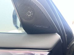 BMW X3 xDrive30L Premier M Sport Package - ფოტო 11