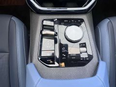 BMW X3 xDrive30L Premier M Sport Package - ფოტო 12