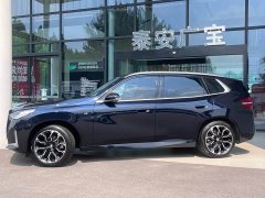 BMW X3 xDrive30L Premier M Sport Package - ფოტო 3