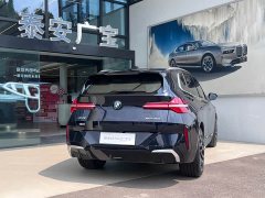 BMW X3 xDrive30L Premier M Sport Package - ფოტო 4