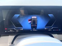 BMW X3 xDrive30L Premier M Sport Package - ფოტო 6