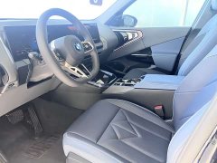BMW X3 xDrive30L Premier M Sport Package - ფოტო 9