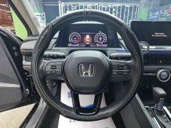 Honda Accord 2023 260TURBO Smart Comfort Edition - ფოტო 10