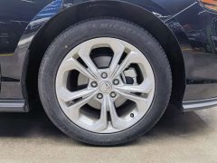 Honda Accord 2023 260TURBO Smart Comfort Edition - ფოტო 16