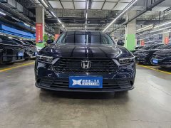 Honda Accord 2023 260TURBO Smart Comfort Edition - ფოტო 2
