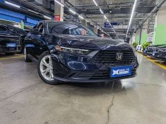 Honda Accord 2023 260TURBO Smart Comfort Edition - ფოტო 3