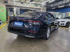 Honda Accord 2023 260TURBO Smart Comfort Edition - ფოტო 4