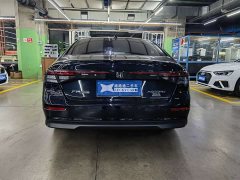 Honda Accord 2023 260TURBO Smart Comfort Edition - ფოტო 5
