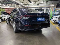 Honda Accord 2023 260TURBO Smart Comfort Edition - ფოტო 6