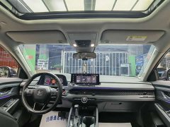 Honda Accord 2023 260TURBO Smart Comfort Edition - ფოტო 7