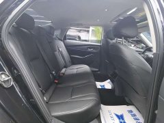 Honda Accord 2023 260TURBO Smart Comfort Edition - ფოტო 9