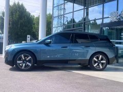 BMW iX 2023 xDrive40 - ფოტო 3
