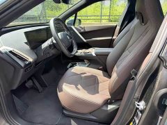 BMW iX 2023 xDrive40 - ფოტო 6