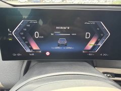BMW iX 2023 xDrive40 - ფოტო 7