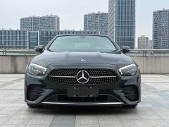 Mercedes-Benz E-Class (Imported) E 260 Cabriolet - ფოტო 1