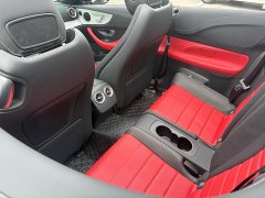 Mercedes-Benz E-Class (Imported) E 260 Cabriolet - ფოტო 10