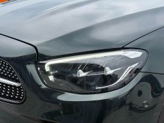 Mercedes-Benz E-Class (Imported) E 260 Cabriolet - ფოტო 5