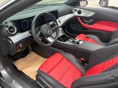 Mercedes-Benz E-Class (Imported) E 260 Cabriolet - ფოტო 6