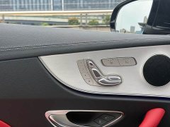 Mercedes-Benz E-Class (Imported) E 260 Cabriolet - ფოტო 7
