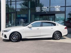 BMW i5 eDrive 40L M Sport Package - ფოტო 5