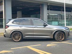 BMW iX3 Leading Edition - ფოტო 4