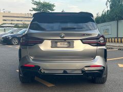 BMW iX3 Leading Edition - ფოტო 6
