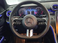 Mercedes-Benz C-Class Facelift C 260 L Sport Edition - ფოტო 10