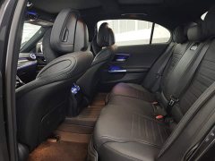 Mercedes-Benz C-Class Facelift C 260 L Sport Edition - ფოტო 13