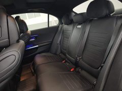 Mercedes-Benz C-Class Facelift C 260 L Sport Edition - ფოტო 14
