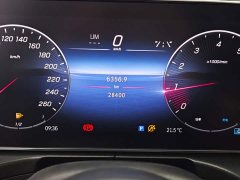 Mercedes-Benz C-Class Facelift C 260 L Sport Edition - ფოტო 16