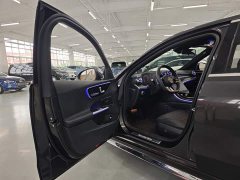 Mercedes-Benz C-Class Facelift C 260 L Sport Edition - ფოტო 17