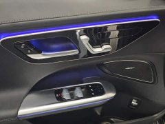 Mercedes-Benz C-Class Facelift C 260 L Sport Edition - ფოტო 18