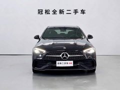 Mercedes-Benz C-Class Facelift C 260 L Sport Edition - ფოტო 2