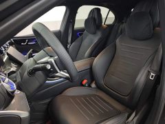 Mercedes-Benz C-Class Facelift C 260 L Sport Edition - ფოტო 20