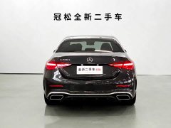 Mercedes-Benz C-Class Facelift C 260 L Sport Edition - ფოტო 5