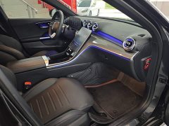 Mercedes-Benz C-Class Facelift C 260 L Sport Edition - ფოტო 6