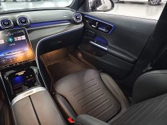 Mercedes-Benz C-Class Facelift C 260 L Sport Edition - ფოტო 7