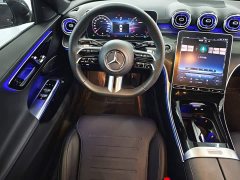 Mercedes-Benz C-Class Facelift C 260 L Sport Edition - ფოტო 9