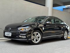 Volkswagen Magotan 2 Million Units Anniversary Edition 280TSI DSG Comfort - ფოტო 1