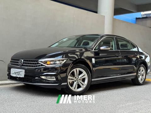 2023 Volkswagen Magotan 2 Million Units Anniversary Edition 280TSI DSG Comfort