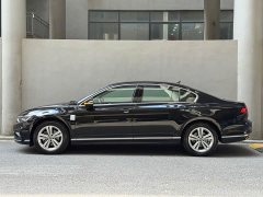 Volkswagen Magotan 2 Million Units Anniversary Edition 280TSI DSG Comfort - ფოტო 3