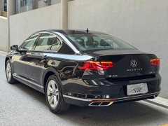 Volkswagen Magotan 2 Million Units Anniversary Edition 280TSI DSG Comfort - ფოტო 4