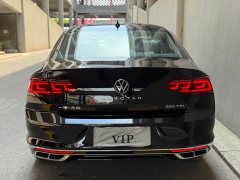Volkswagen Magotan 2 Million Units Anniversary Edition 280TSI DSG Comfort - ფოტო 5