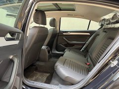Volkswagen Magotan 2 Million Units Anniversary Edition 280TSI DSG Comfort - ფოტო 7