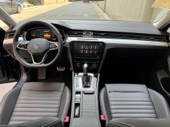 Volkswagen Magotan 2 Million Units Anniversary Edition 280TSI DSG Comfort - ფოტო 8