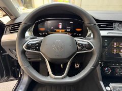 Volkswagen Magotan 2 Million Units Anniversary Edition 280TSI DSG Comfort - ფოტო 9