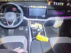 Volkswagen Teramont X 380TSI AWD Prestige Luxury Edition - ფოტო 13