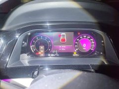 Volkswagen Teramont X 380TSI AWD Prestige Luxury Edition - ფოტო 14